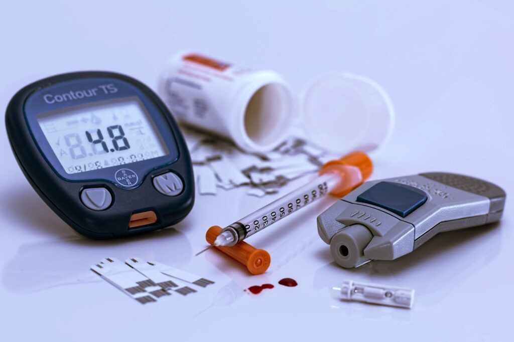 La resistencia a la insulina y la diabetes tienen un nexo de unión aun por desvelar