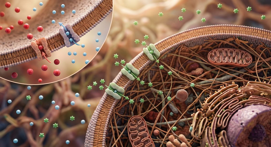 Homeostasis, el concepto clave para la salud del ser humano