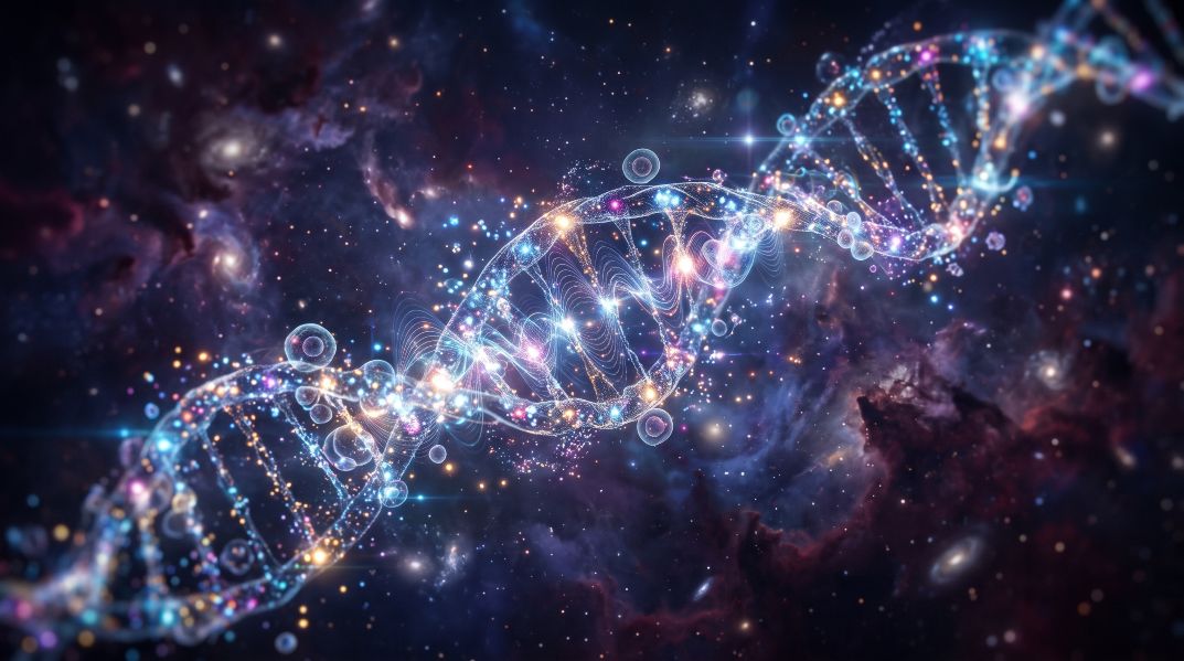 Biología cuántica, un universo por explorar