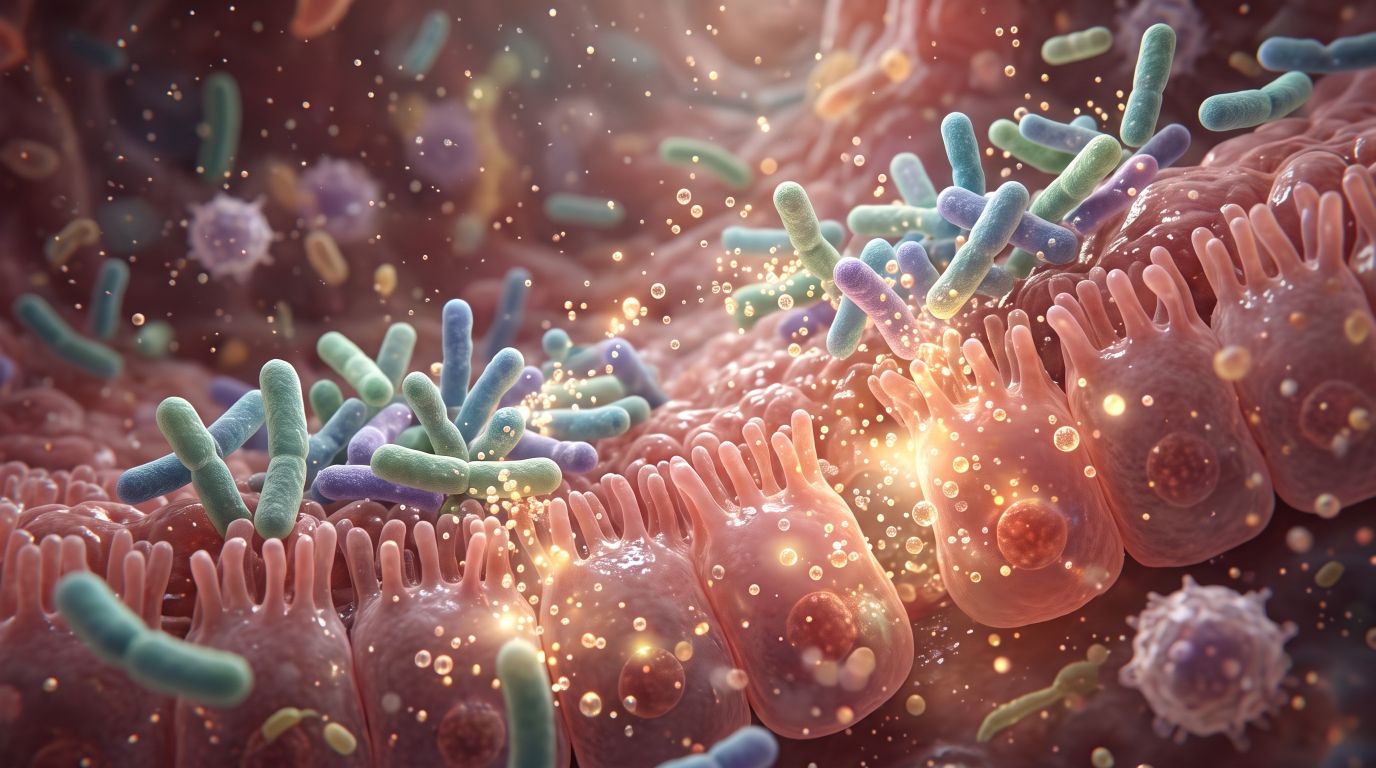 Metabolómica, un área revolucionaria y futurista