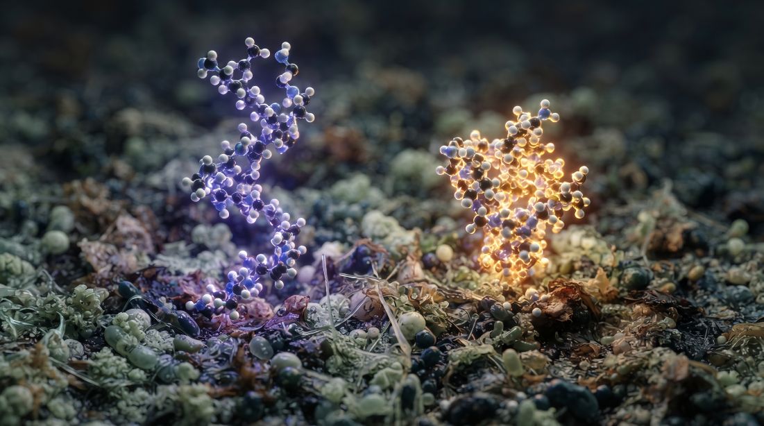 El por qué del mal olor de la vaginosis bacteriana