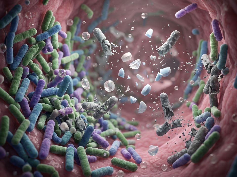 Muchos más fármacos de los que piensas dañan tu microbiota