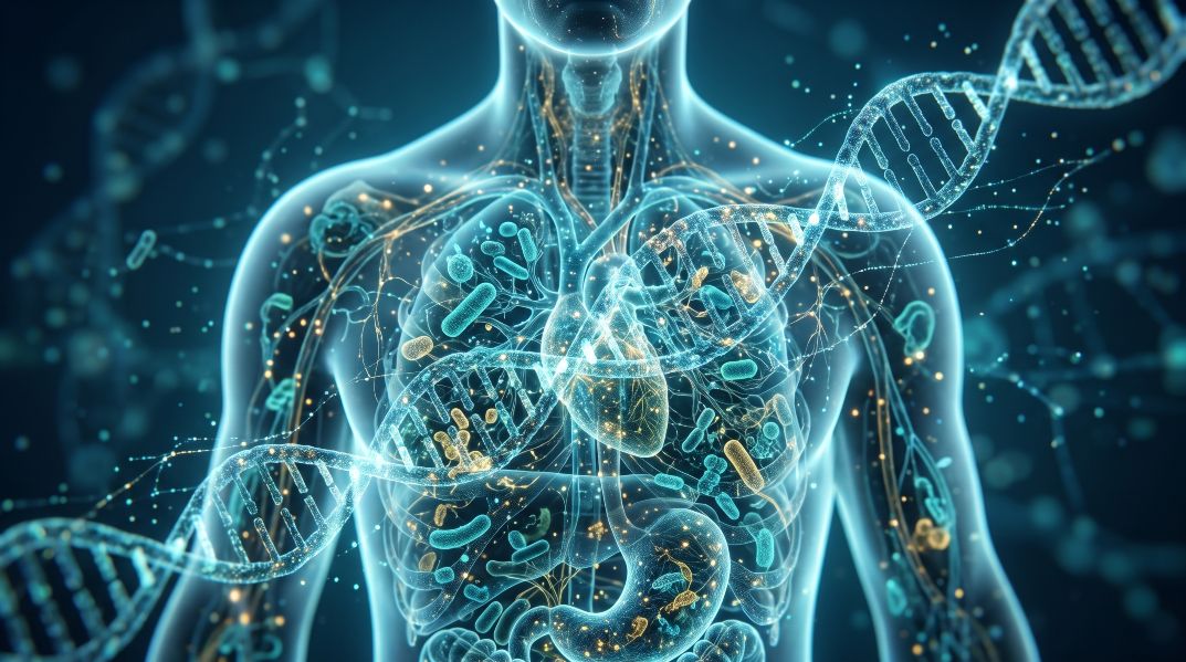 La medicina de precisión debe conocer el hologenoma a fondo